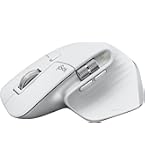 【美品】ロジクール MX MASTER3s MX2300GR マウス 静音 Amazon | ロジテック MX MASTER3s アドバンスド ワイヤレス